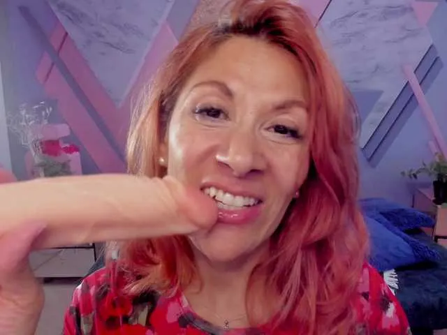Live sex webcam photo for cintia-greyx #290776552