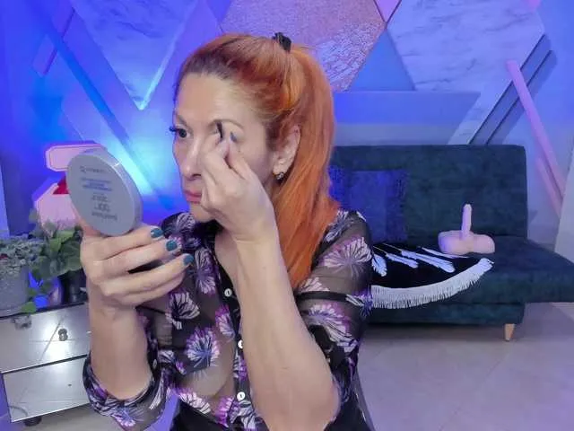 Live sex webcam photo for cintia-greyx #291365067