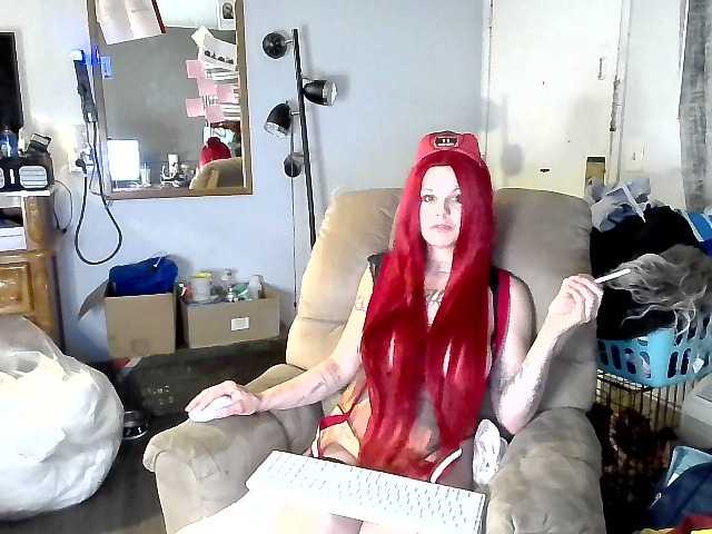 Live sex webcam photo for classickat349 #277318567