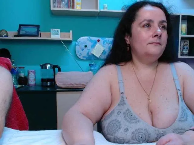 Live sex webcam photo for claudia4sammy #276575877