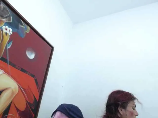 Live sex webcam photo for cleopatraTran #276205603
