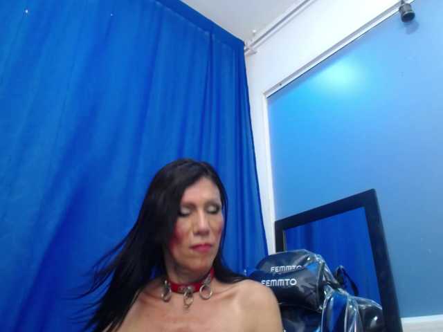 Live sex webcam photo for cleopatraTran #277724216