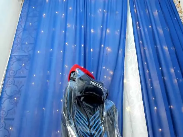 Live sex webcam photo for cleopatraTran #289730966