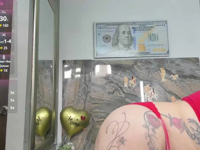 Live sex webcam photo for cloeerabbyt #290808294