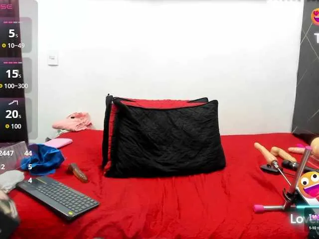 Live sex webcam photo for cloeerabbyt #291702333