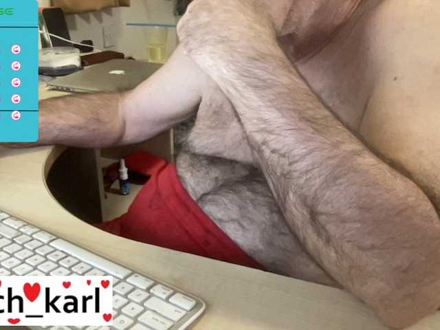 Live sex webcam photo for coach-karl #277218354