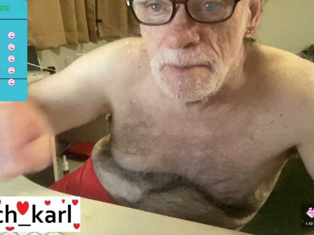 Live sex webcam photo for coach-karl #277307139