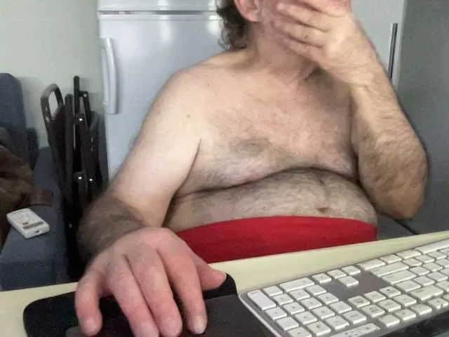 Live sex webcam photo for coach-karl #291181540