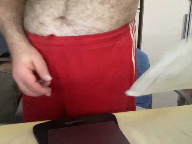 Live sex webcam photo for coach-karl #291739721