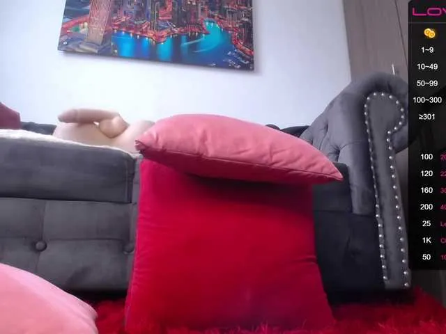 Live sex webcam photo for cosmicwitch #272347478