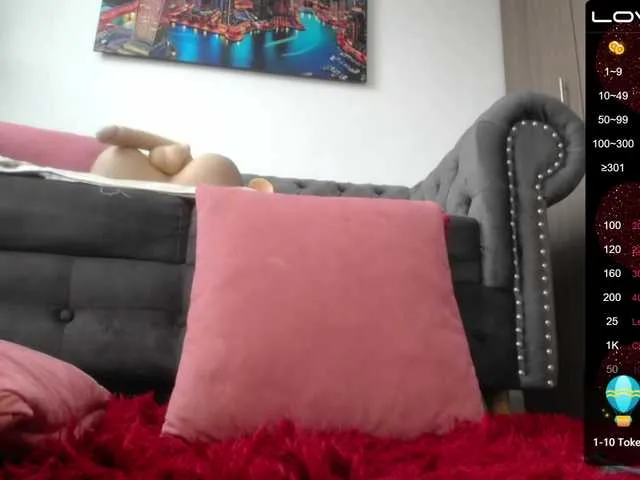 Live sex webcam photo for cosmicwitch #272587687