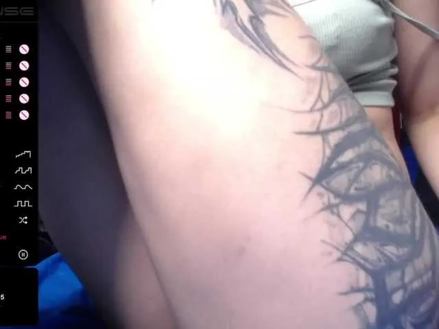 Live sex webcam photo for cosmicwitch #274060746