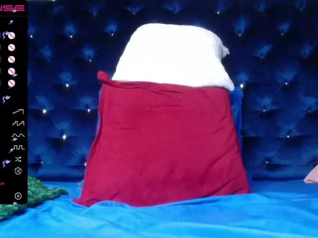 Live sex webcam photo for cosmicwitch #274107175