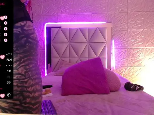 Live sex webcam photo for cosmicwitch #276400760