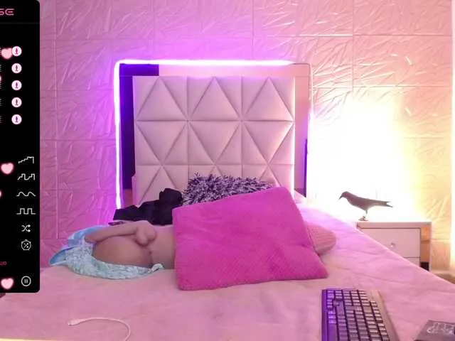 Live sex webcam photo for cosmicwitch #276437856