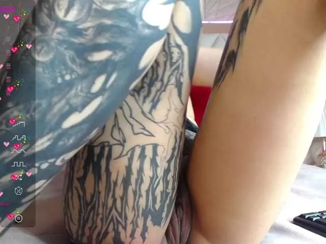 Live sex webcam photo for cosmicwitch #277527757