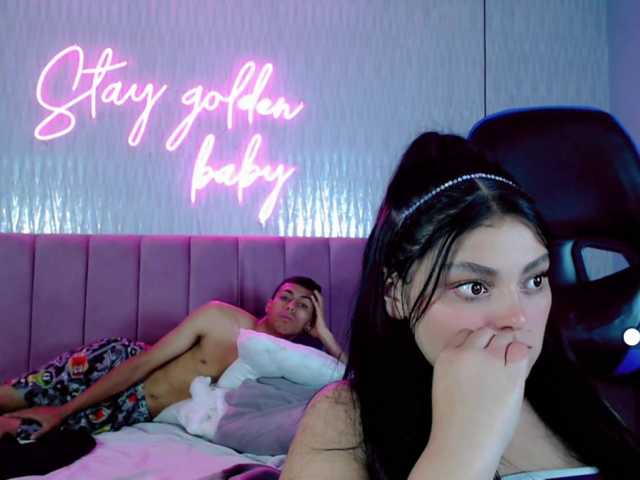 Live sex webcam photo for couplehoneyfx #277514731