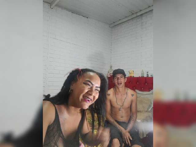 Live sex webcam photo for couplehotexta #273422175