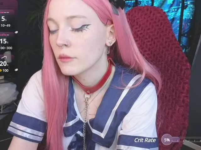 Live sex webcam photo for crispy-tati- #290539121