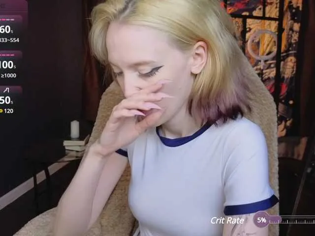 Live sex webcam photo for crispy-tati- #291195842