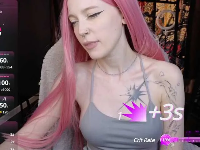 Live sex webcam photo for crispy-tati- #291202957