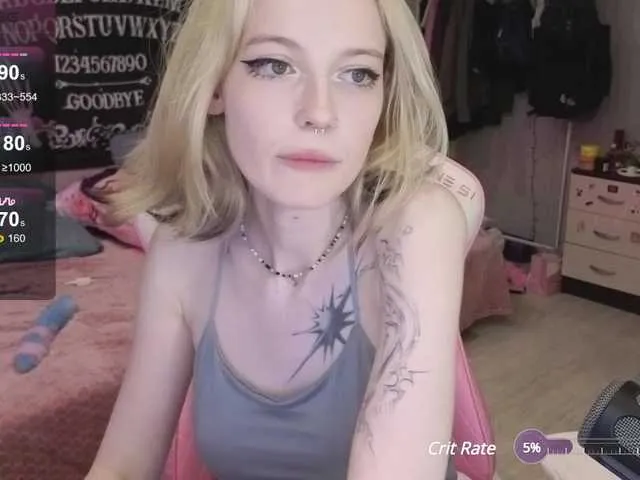 Live sex webcam photo for crispy-tati- #291467976