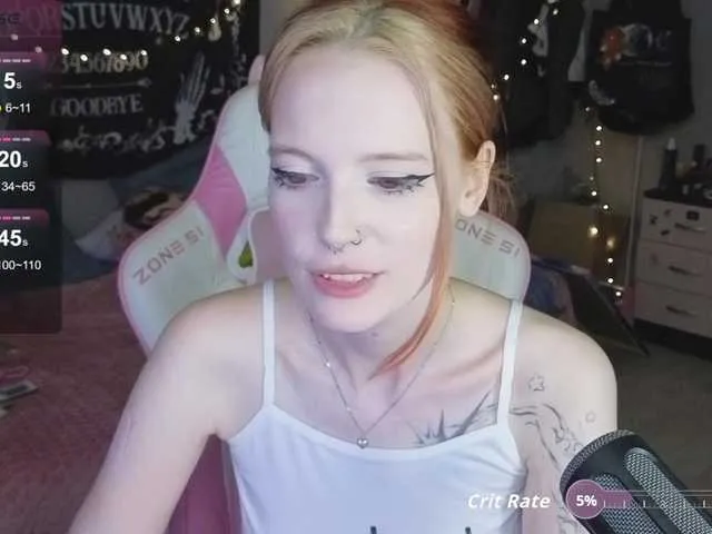 Live sex webcam photo for crispy-tati- #291580331