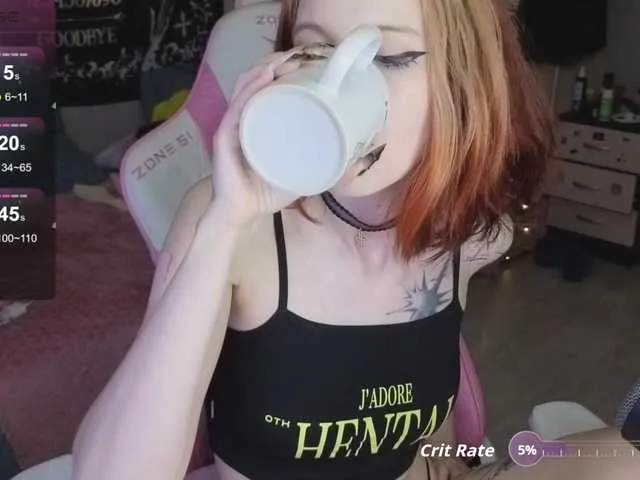 Live sex webcam photo for crispy-tati- #291604467