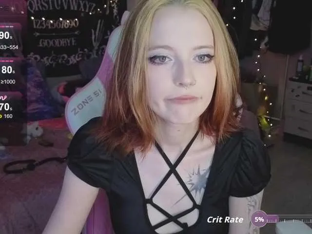 Live sex webcam photo for crispy-tati- #291624723