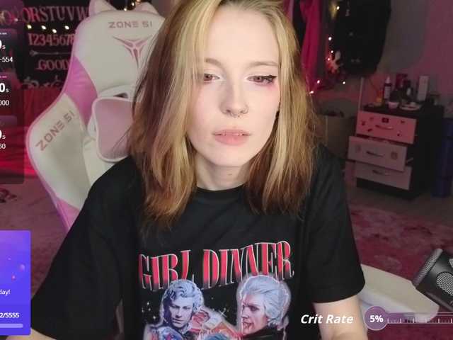 Live sex webcam photo for crispy-tati- #292017310