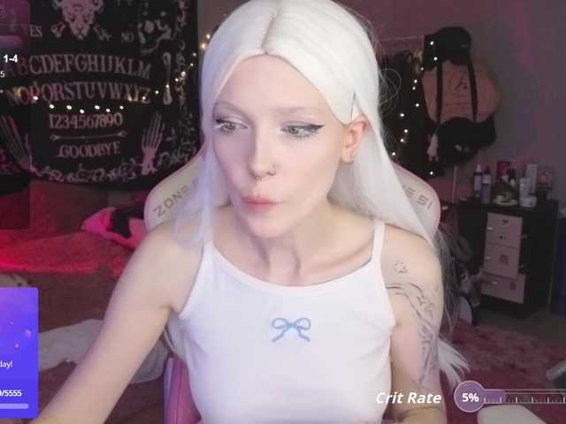 Live sex webcam photo for crispy-tati- #292166296