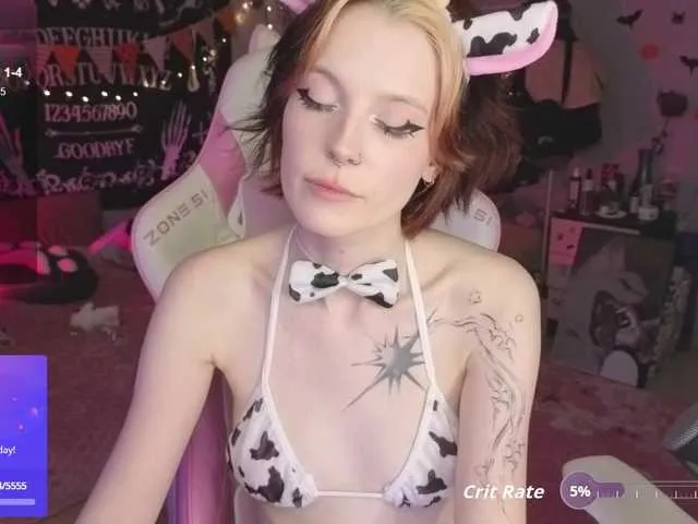 Live sex webcam photo for crispy-tati- #292239336