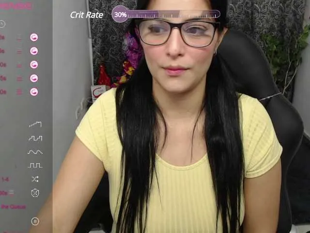 Live sex webcam photo for cristal-hot07 #277362498