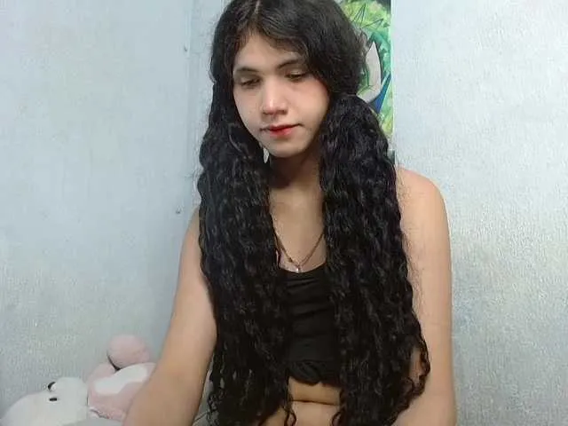 Live sex webcam photo for cristal-rouse #292367127