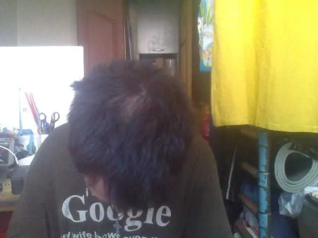 Live sex webcam photo for cristofer25 #275957767