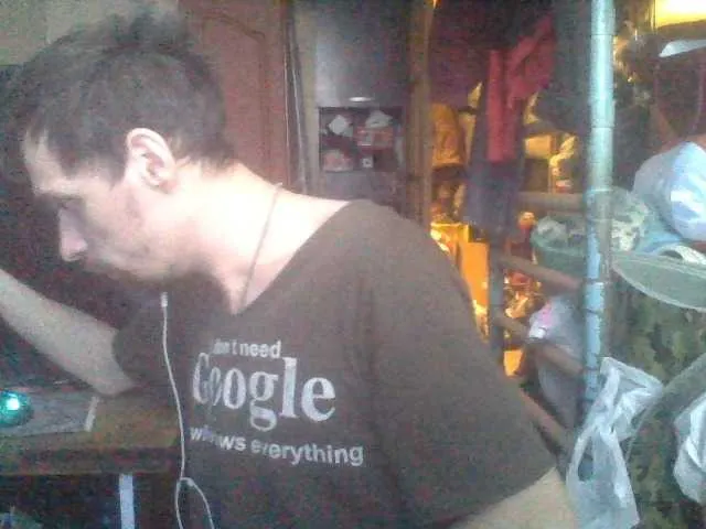 Live sex webcam photo for cristofer25 #277091266