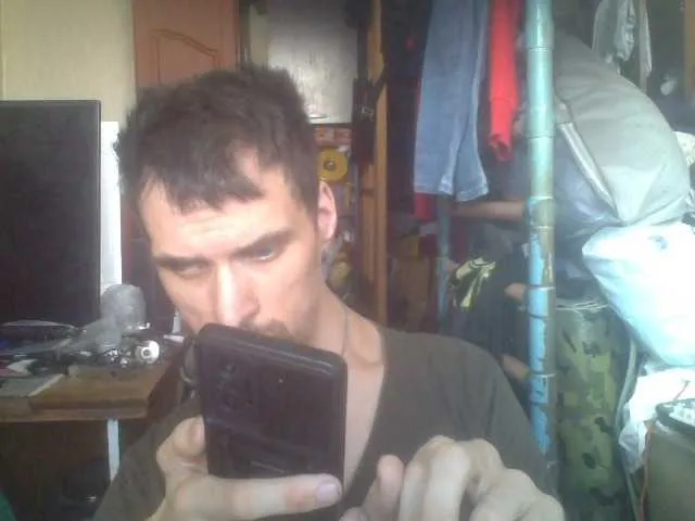 Live sex webcam photo for cristofer25 #277637720