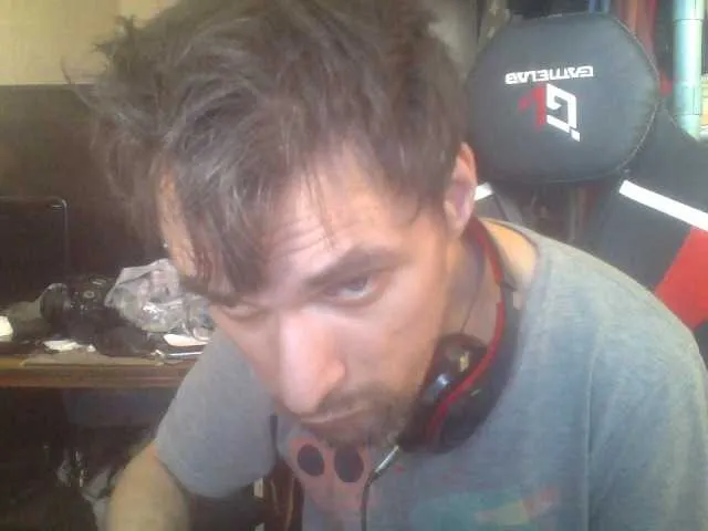 Live sex webcam photo for cristofer25 #290512979