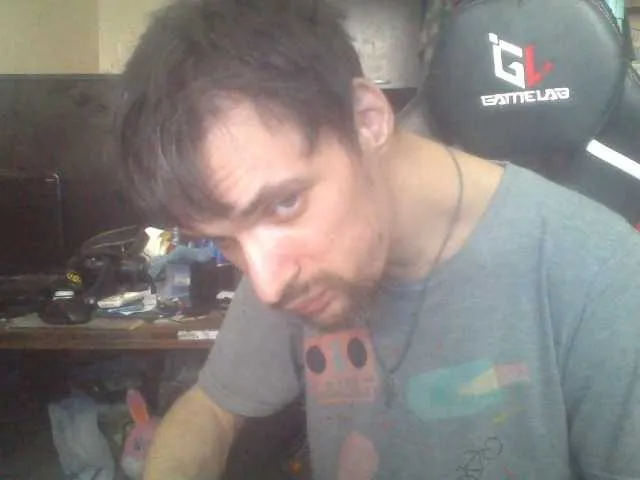 Live sex webcam photo for cristofer25 #290548098