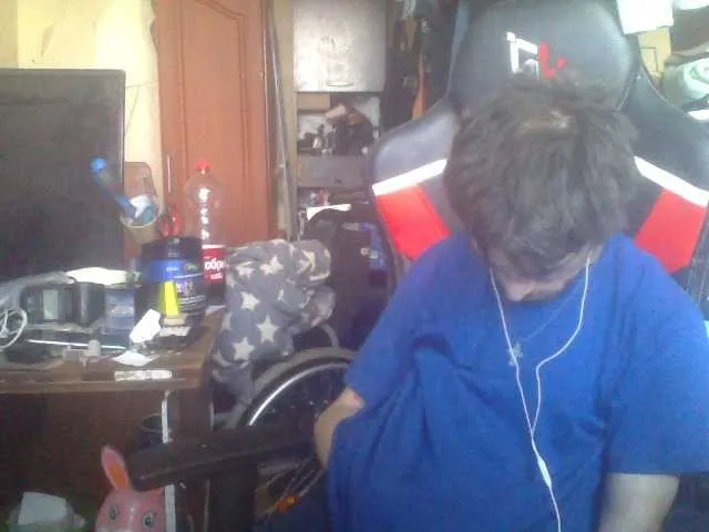 Live sex webcam photo for cristofer25 #290737933