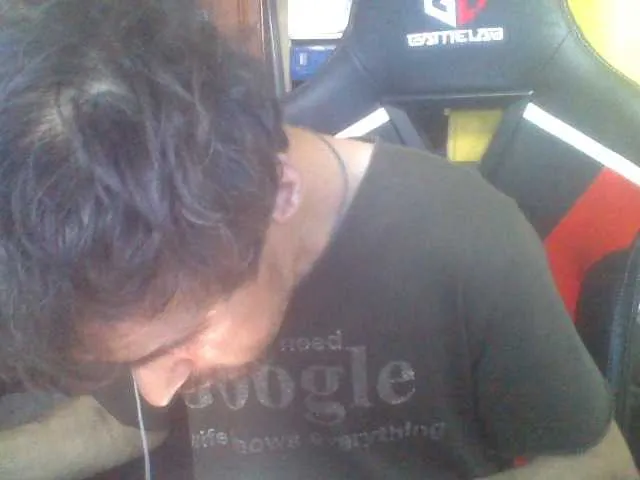 Live sex webcam photo for cristofer25 #291918915