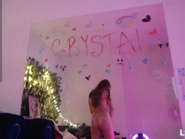 Live sex webcam photo for crystalhoneyy1 #288617069