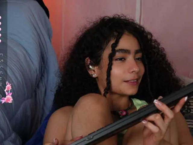 Live sex webcam photo for curlysexi #291719516