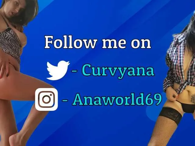 Live sex webcam photo for curvyana #274386988