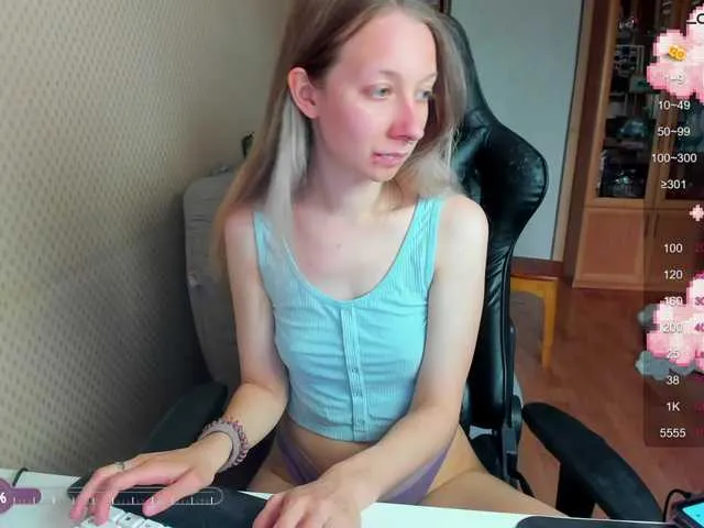 Live sex webcam photo for cuteMila #291205833