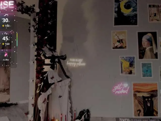 Live sex webcam photo for cyberannita #292101156