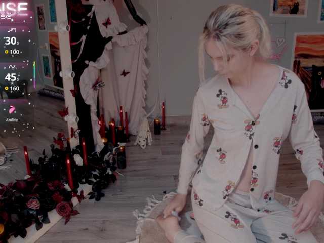 Live sex webcam photo for cyberannita #292168038