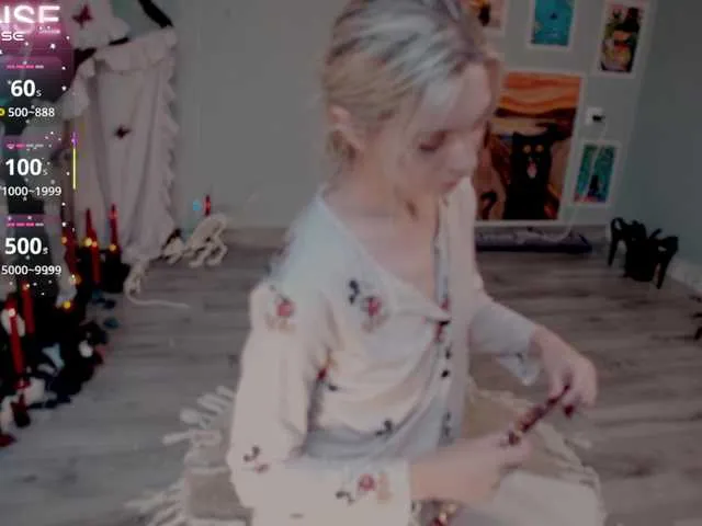 Live sex webcam photo for cyberannita #292188585