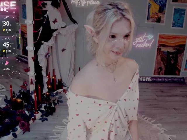 Live sex webcam photo for cyberannita #292234285
