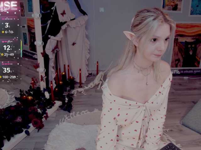 Live sex webcam photo for cyberannita #292274498